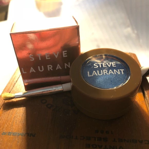 🤑SOLD🤑SOLD🤑SOLD🤑Steve Laurent Eyeshadow - Picture 3 of 6